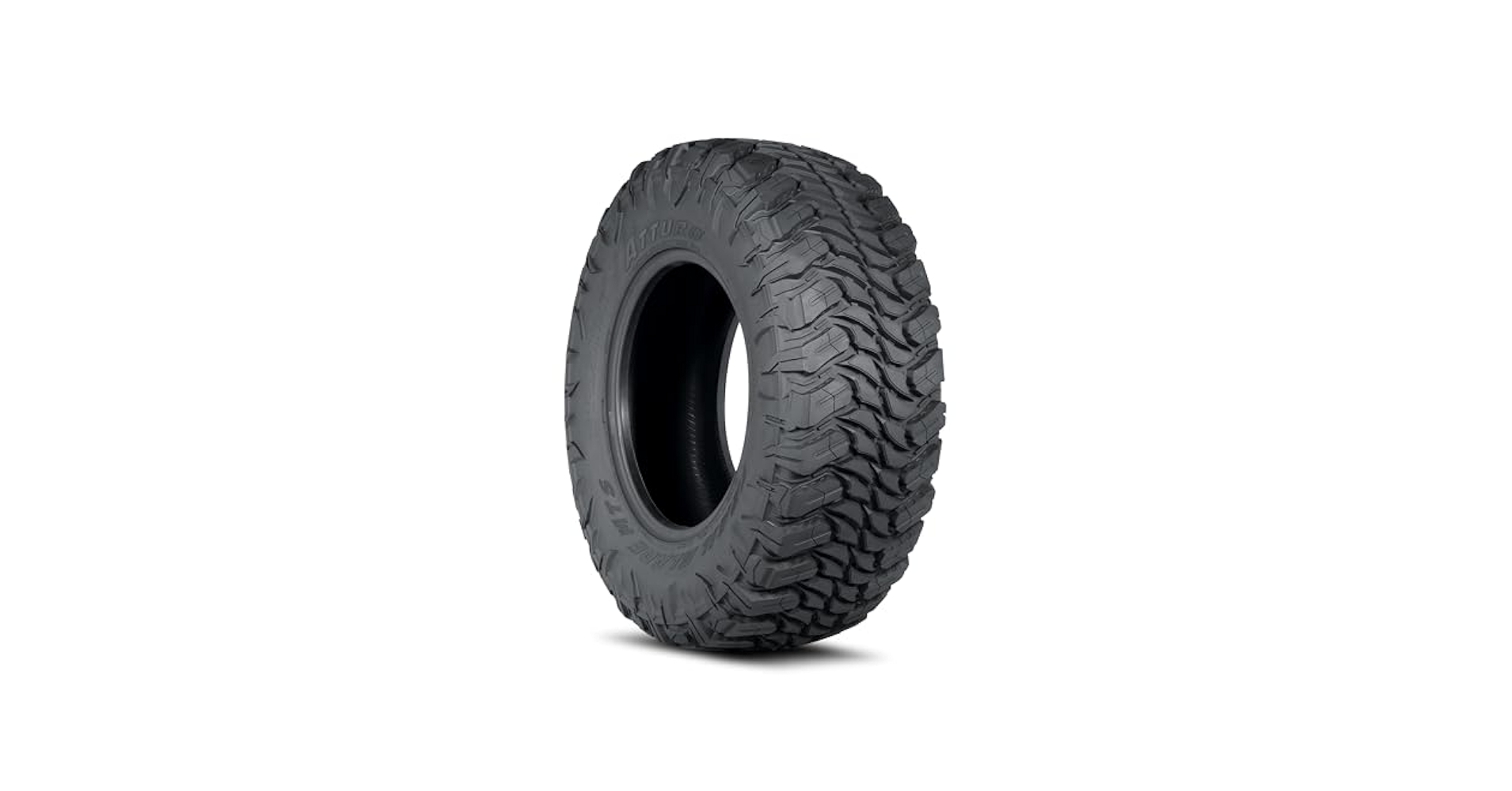 Amazon.com: Atturo Trail Blade X/T Rugged Terrain LT35X12